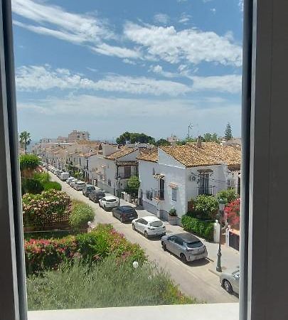 El Rinconcito Appartement Nerja Buitenkant foto