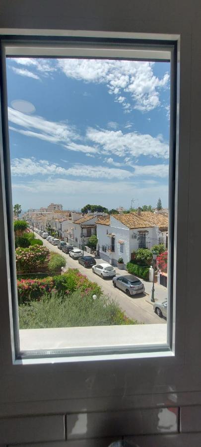 El Rinconcito Appartement Nerja Buitenkant foto