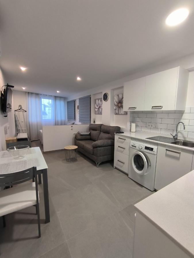 El Rinconcito Appartement Nerja Buitenkant foto