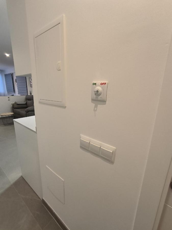 El Rinconcito Appartement Nerja Buitenkant foto