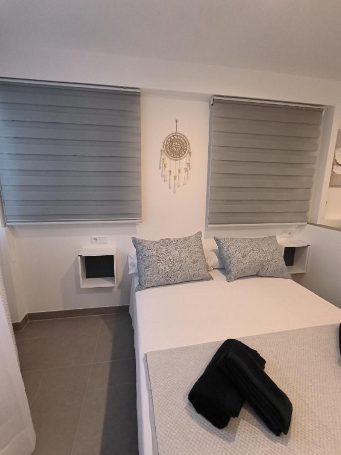 El Rinconcito Appartement Nerja Buitenkant foto