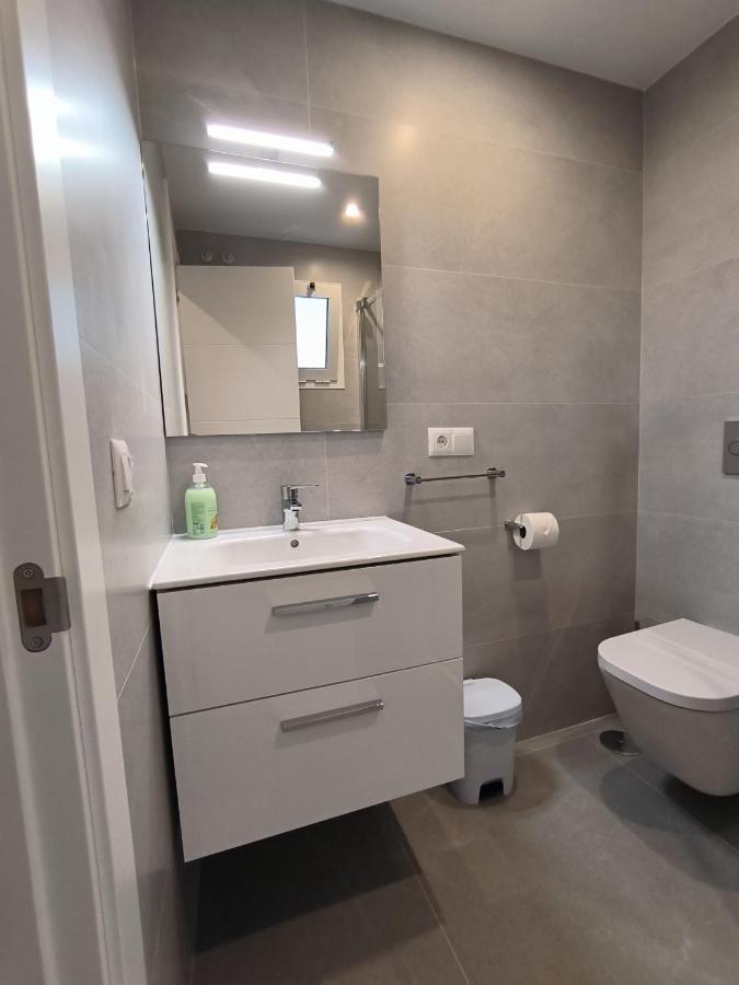 El Rinconcito Appartement Nerja Buitenkant foto