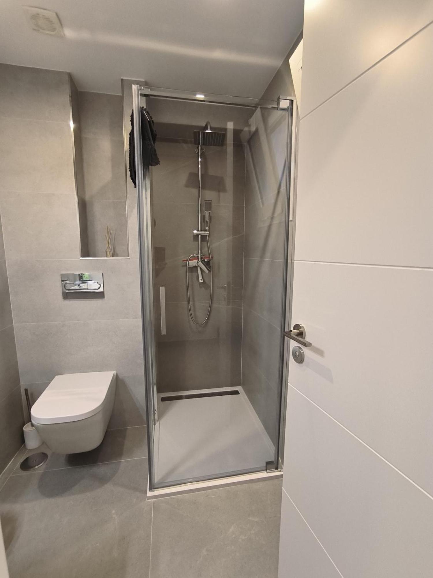 El Rinconcito Appartement Nerja Buitenkant foto